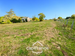 Terrain � vendre 6524 m�