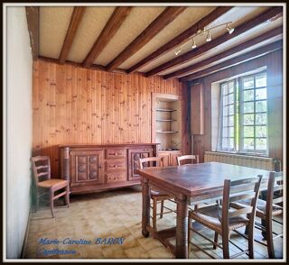  Maison à vendre 3 pièces 75 m²