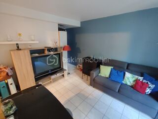  Appartement � vendre 1 pi�ce 25 m�