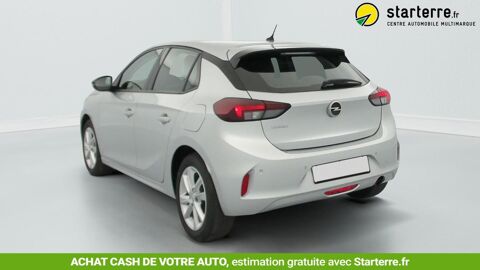 Corsa 1.2 75 ch BVM5 Edition 2023 occasion 69190 Saint-Fons
