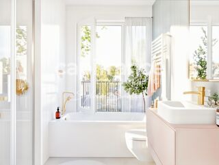  Appartement � vendre 1 pi�ce 33 m�