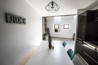  Appartement à vendre 3 pièces 57 m²