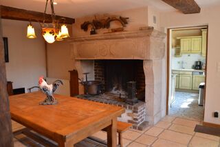  Maison � vendre 11 pi�ces 260 m�