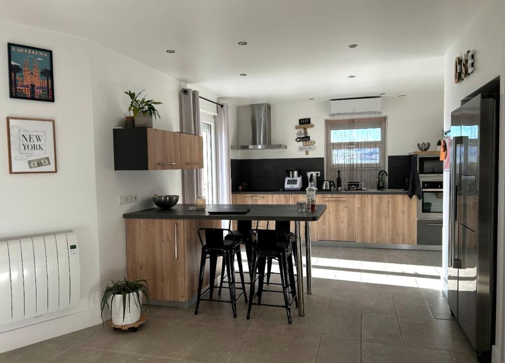 Vente Maison Maison Saint georges en couzan