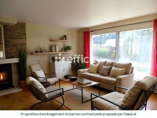  Maison à vendre 6 pièces 132 m²