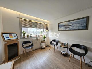  Appartement à vendre 6 pièces 90 m²