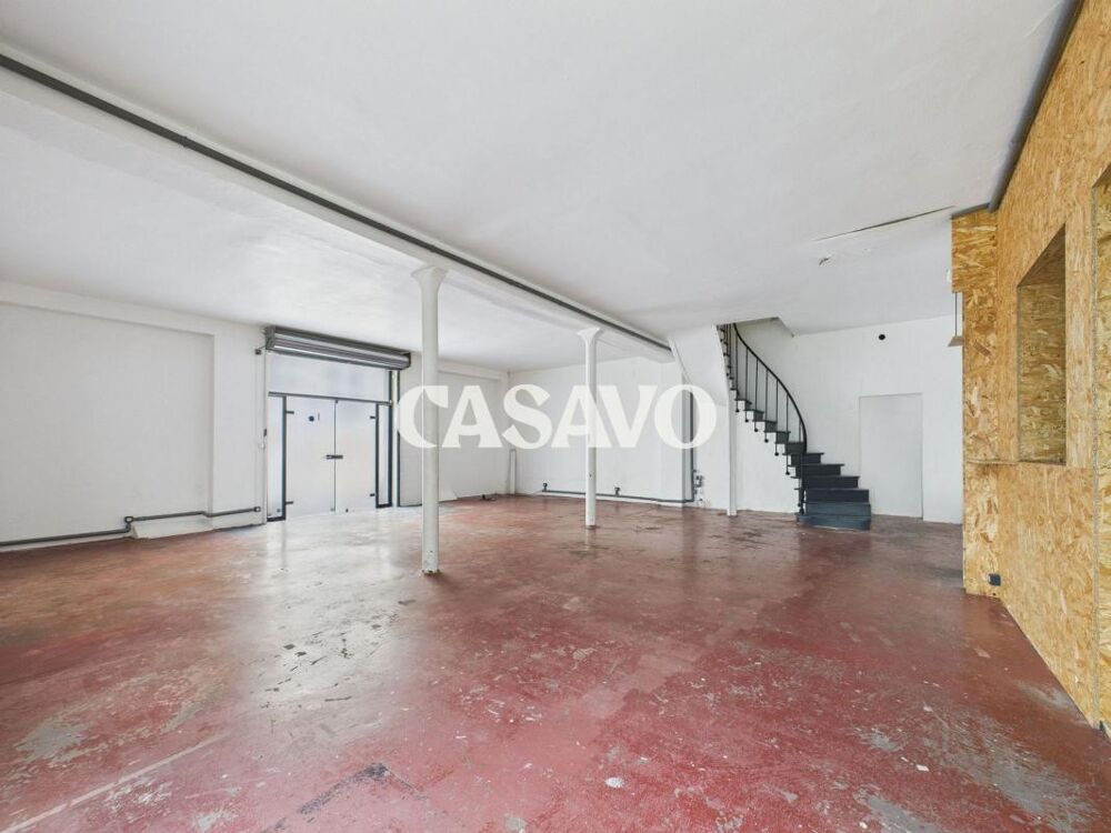 � vendre  Loft Paris 10