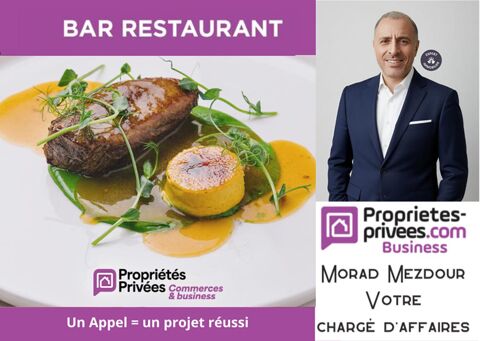 VILLENEUVE D'ASCQ - BAR RESTAURANT 100 couverts TERRASSE 50 Places 110000 59491 Villeneuve d ascq