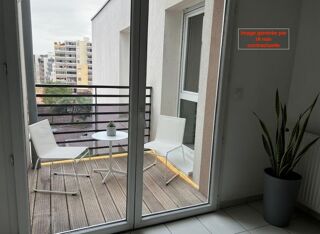  Appartement � vendre 2 pi�ces 48 m�