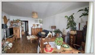  Appartement  vendre 3 pices 60 m