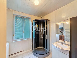  Maison � vendre 8 pi�ces 129 m�