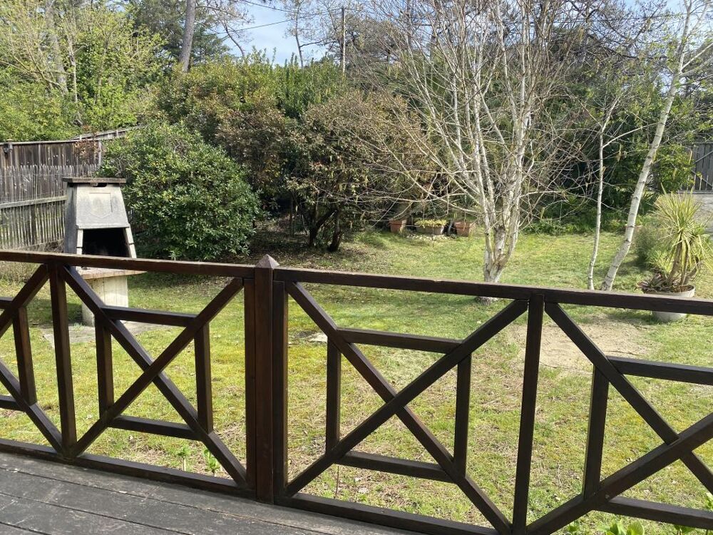 � vendre  Maison L�ge-Cap-Ferret (33950)