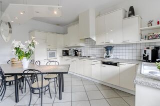  Appartement � vendre 6 pi�ces 162 m�