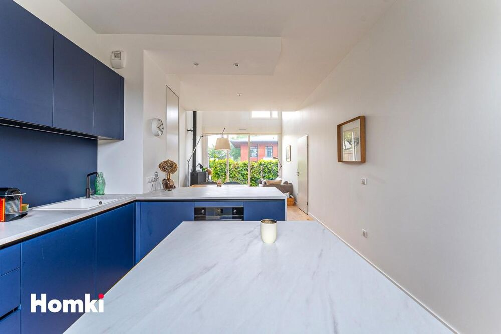Vente Maison Maison/Villa T5 de 105 m2 à Le Bouscat 33110 Le bouscat