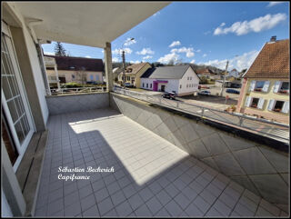  Appartement � vendre 5 pi�ces 138 m�