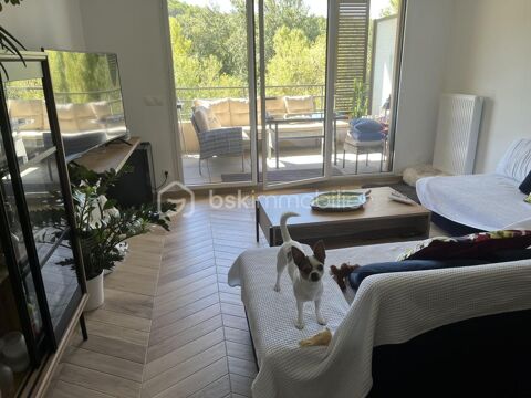  Appartement � louer 3 pi�ces 73 m�