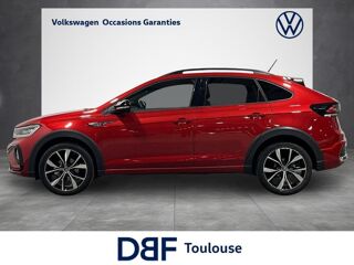 Taigo 1.5 TSI 150 DSG7 R-Line 2023 occasion 31100 Toulouse