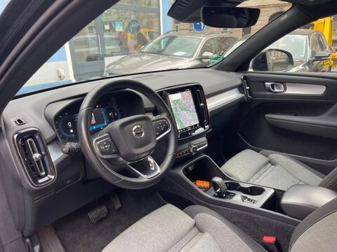 XC40 B3 Core DCT 2024 occasion 33000 Bordeaux