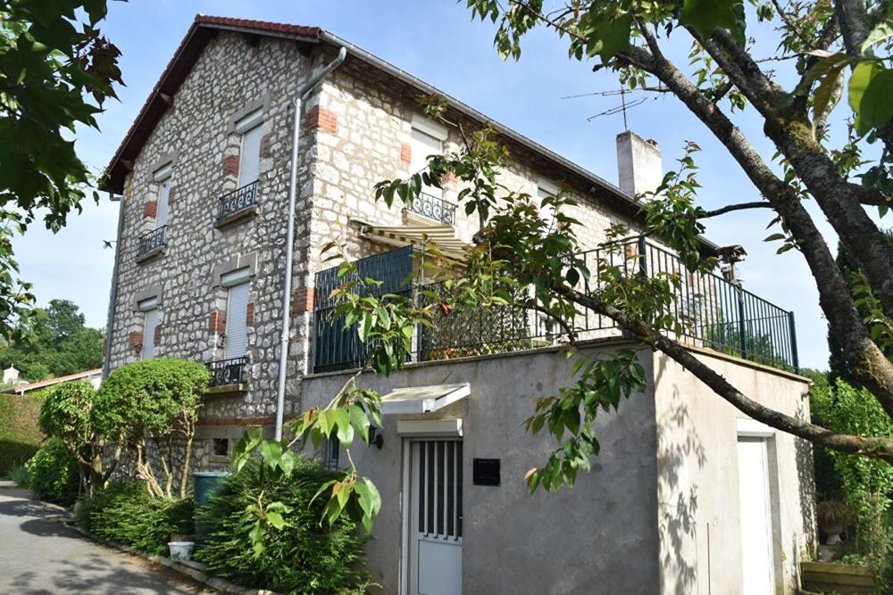 Maison Varennes En Argonne 10 pièce(s) 231 m2