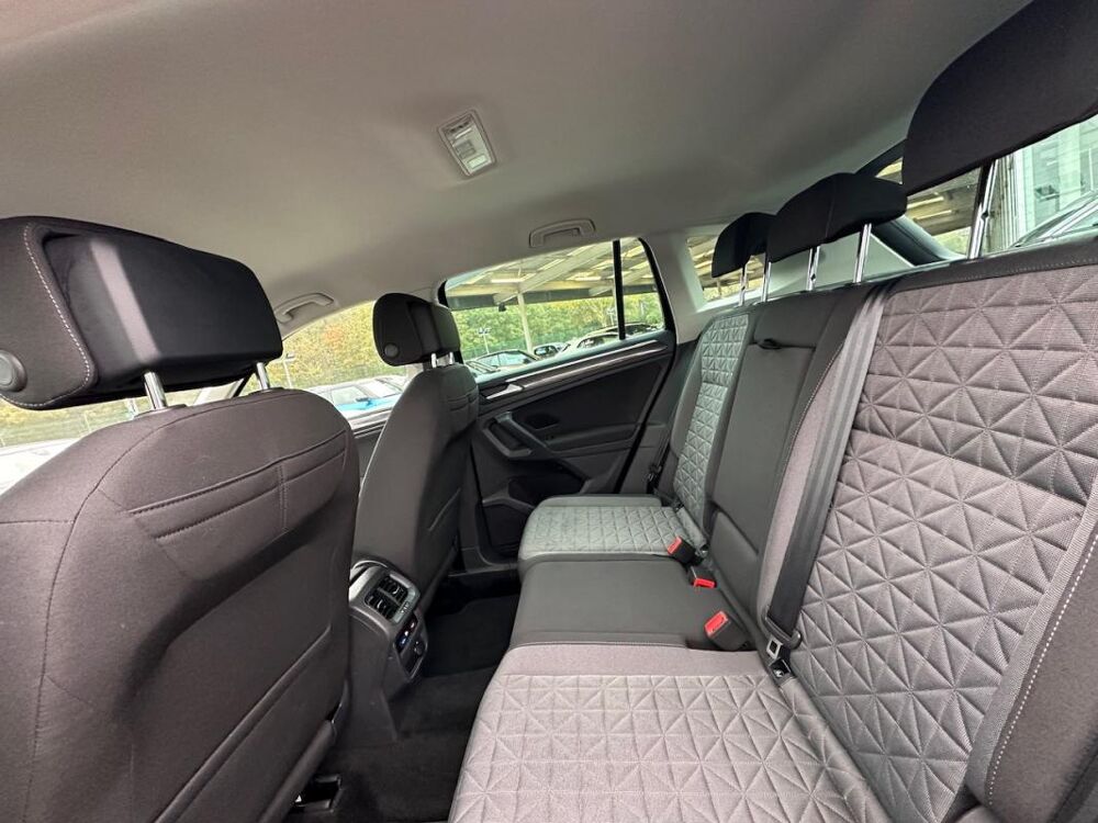 Tiguan II (2) 1.5 TSI 150 LIFE BUSINESS DSG7 2021 occasion 78240 Chambourcy