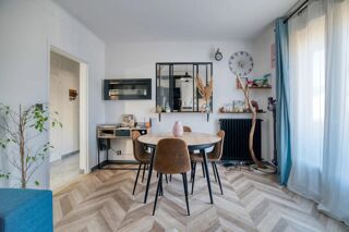 Vente Appartement Appartement de 3 pièces de 63 m² situé à Toulouse Toulouse