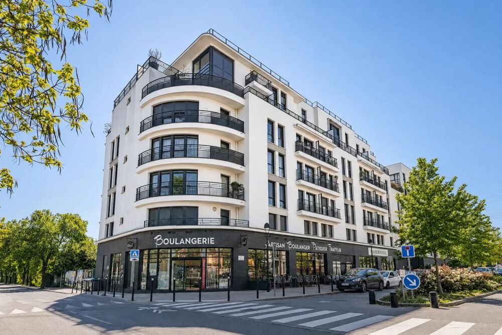 Vente Appartement Appartement de 59 m² à Thiais Thiais
