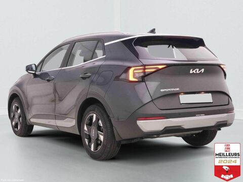 Sportage 1.6T-GDI DCT Pulse Plus New Model 2025 occasion 10150 Lavau