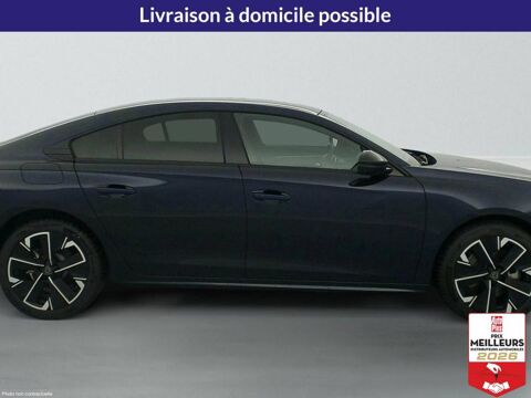 508 Hybrid 180 e-EAT8 Allure 2025 occasion 10150 Lavau