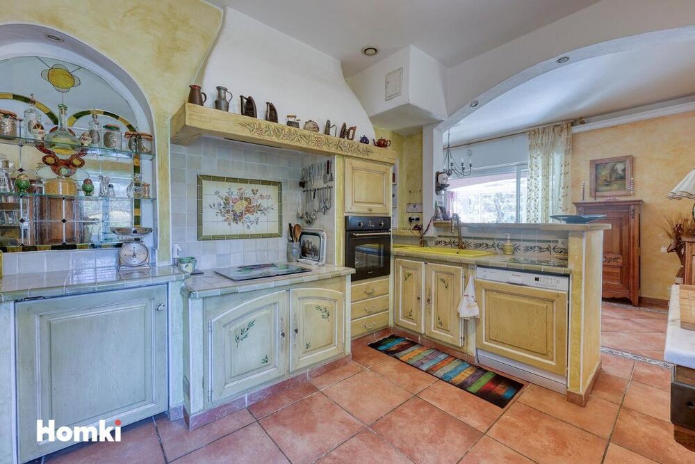 � vendre  Villa N�oules (83136)