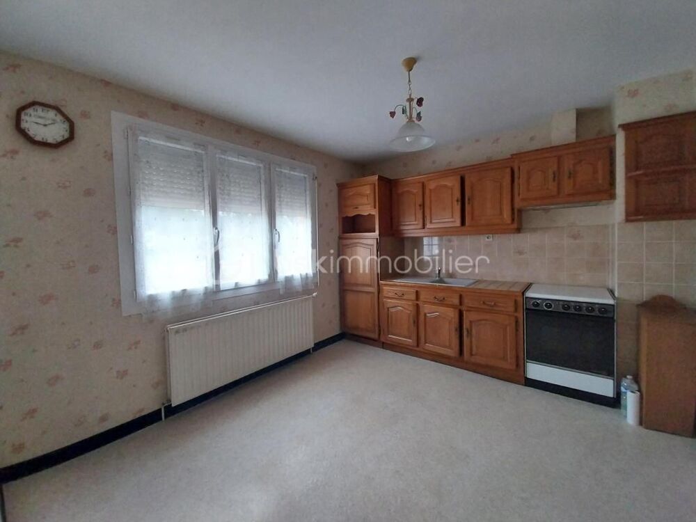 Pavillon 87 m² 3 chambres