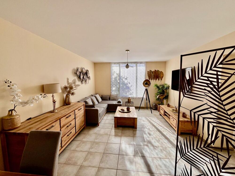 Vente Maison Le Croisic - Maison 115m2 T4 années 30 rénovée Le croisic