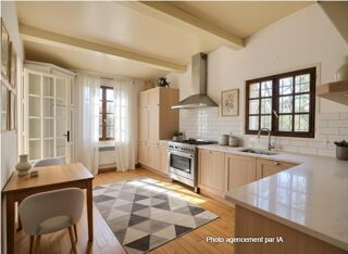  Maison à vendre 6 pièces 148 m²