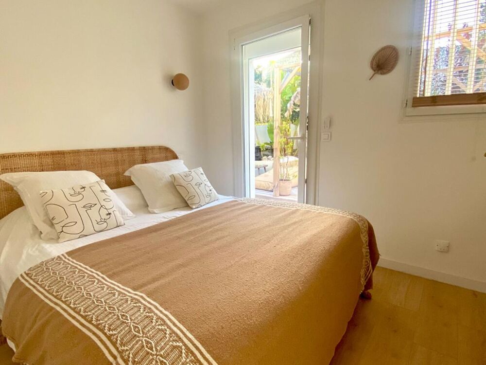 Maison Le Castellet 4 pièce(s) 90 m2
