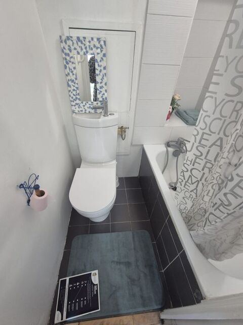   Studio de 19m2 � louer sur Nogent-sur-Marne Appartement - 1 pi�ce(s) - 19 m�