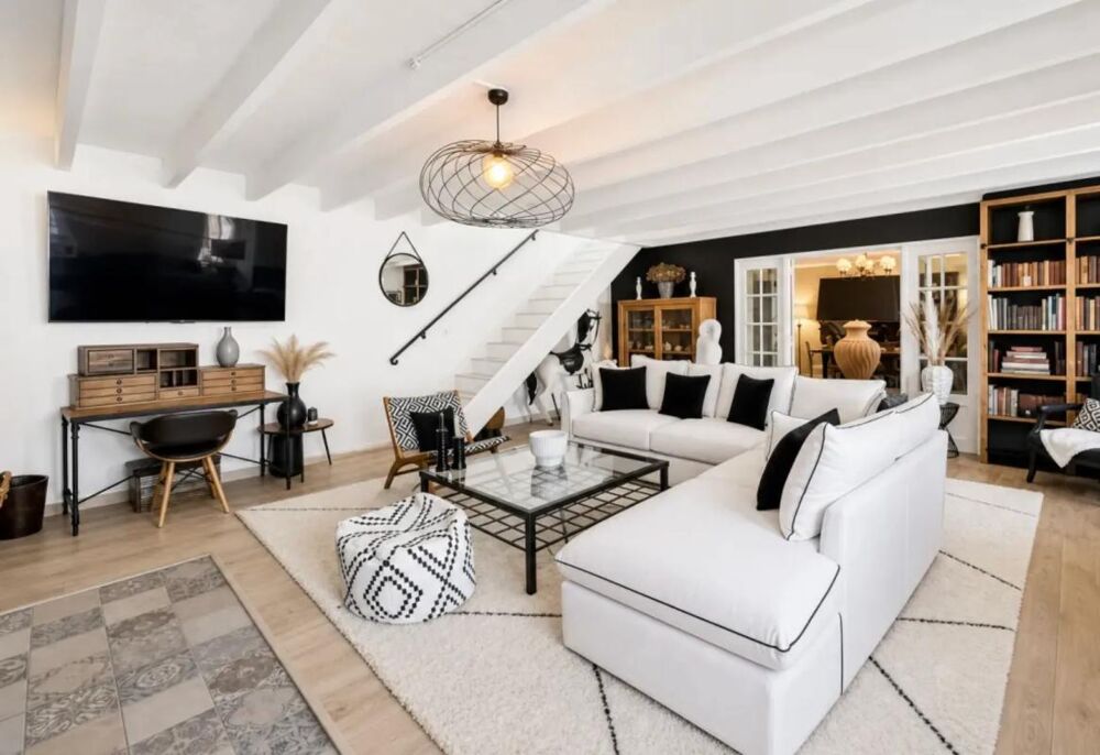 Vente Maison Maison 7 pièces – 235 m² – Saint-Jacut-du-Mené – 337 000 € Le mene