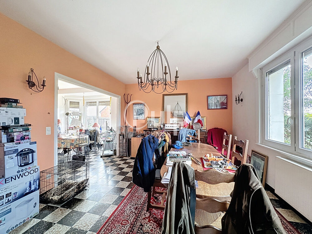 � vendre  Maison Bers�e (59235)