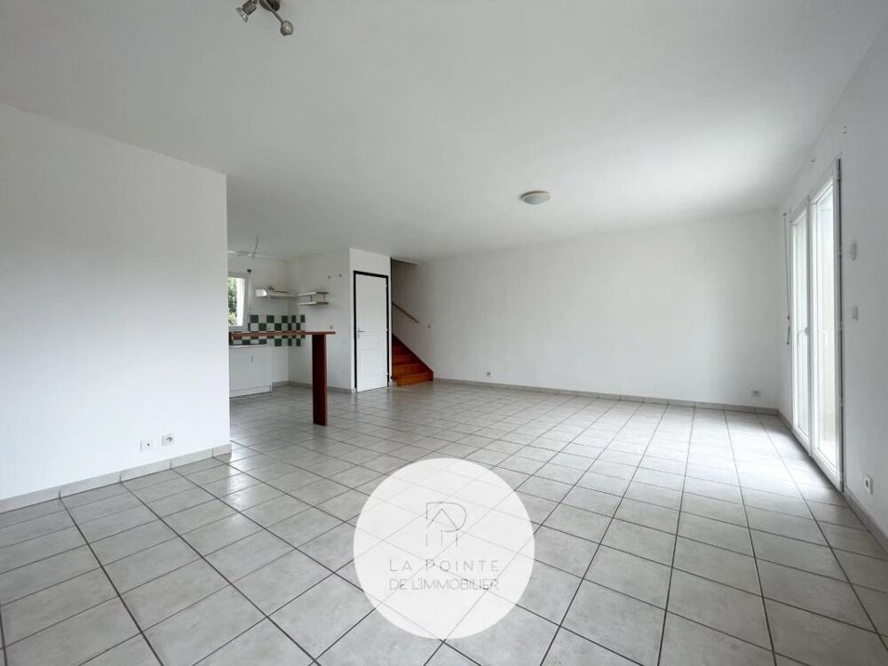Vente Maison Maison familiale 3 chambres avec garage et jardin à Penguily, proche Lamballe Penguily