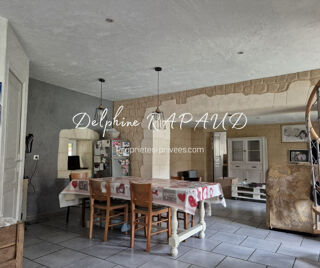  Maison à vendre 9 pièces 205 m²