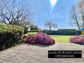  Maison � vendre 10 pi�ces 193 m�