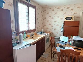  Maison à vendre 5 pièces 100 m²