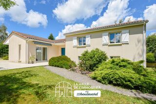  Villa à vendre 8 pièces 160 m²