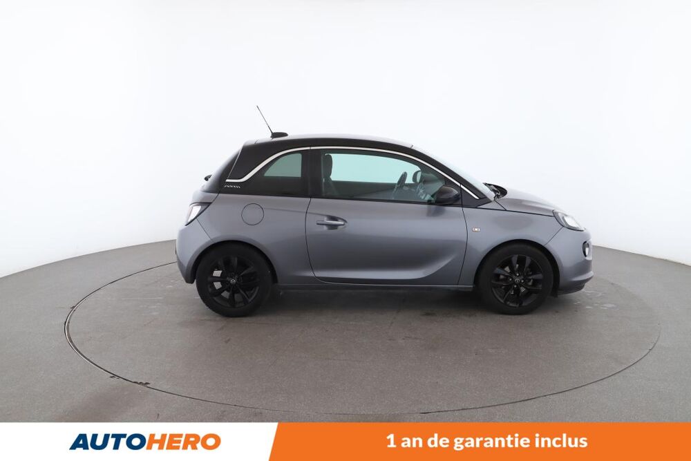 Adam 1.4 Twinport Unlimited 87 ch 2018 occasion 92130 Issy-les-Moulineaux