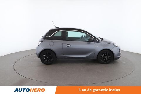 Adam 1.4 Twinport Unlimited 87 ch 2018 occasion 92130 Issy-les-Moulineaux