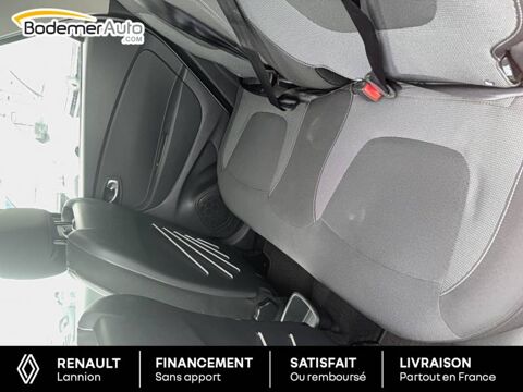 Captur TCe 90 Energy E6 Intens 2016 occasion 22200 Guingamp