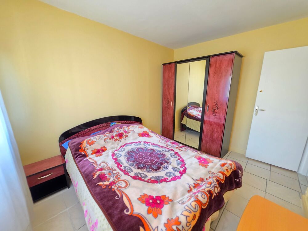 Appartement à vendre 95 pièces GRIGNY (91)