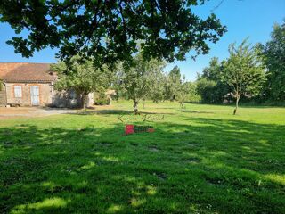  Maison � vendre 4 pi�ces 97 m�