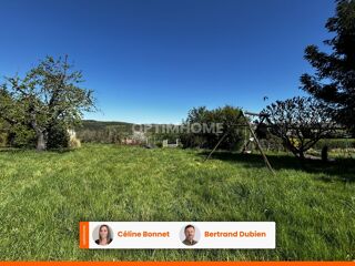  Maison à vendre 5 pièces 107 m²