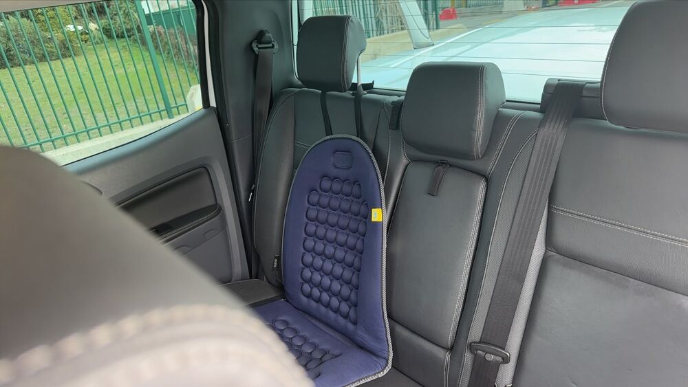 Ranger Double Cabine 2.2 TDCI 150 4X4 BVA6 Limited - Automatique En 2015 occasion 06300 Nice
