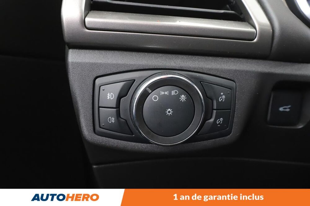 Mondeo SW 2.0 EcoBlue Vignale Auto 190 ch 2021 occasion 92130 Issy-les-Moulineaux