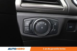 Mondeo SW 2.0 EcoBlue Vignale Auto 190 ch 2021 occasion 92130 Issy-les-Moulineaux